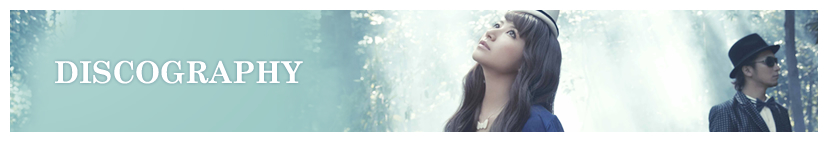 DISCOGRAPHY